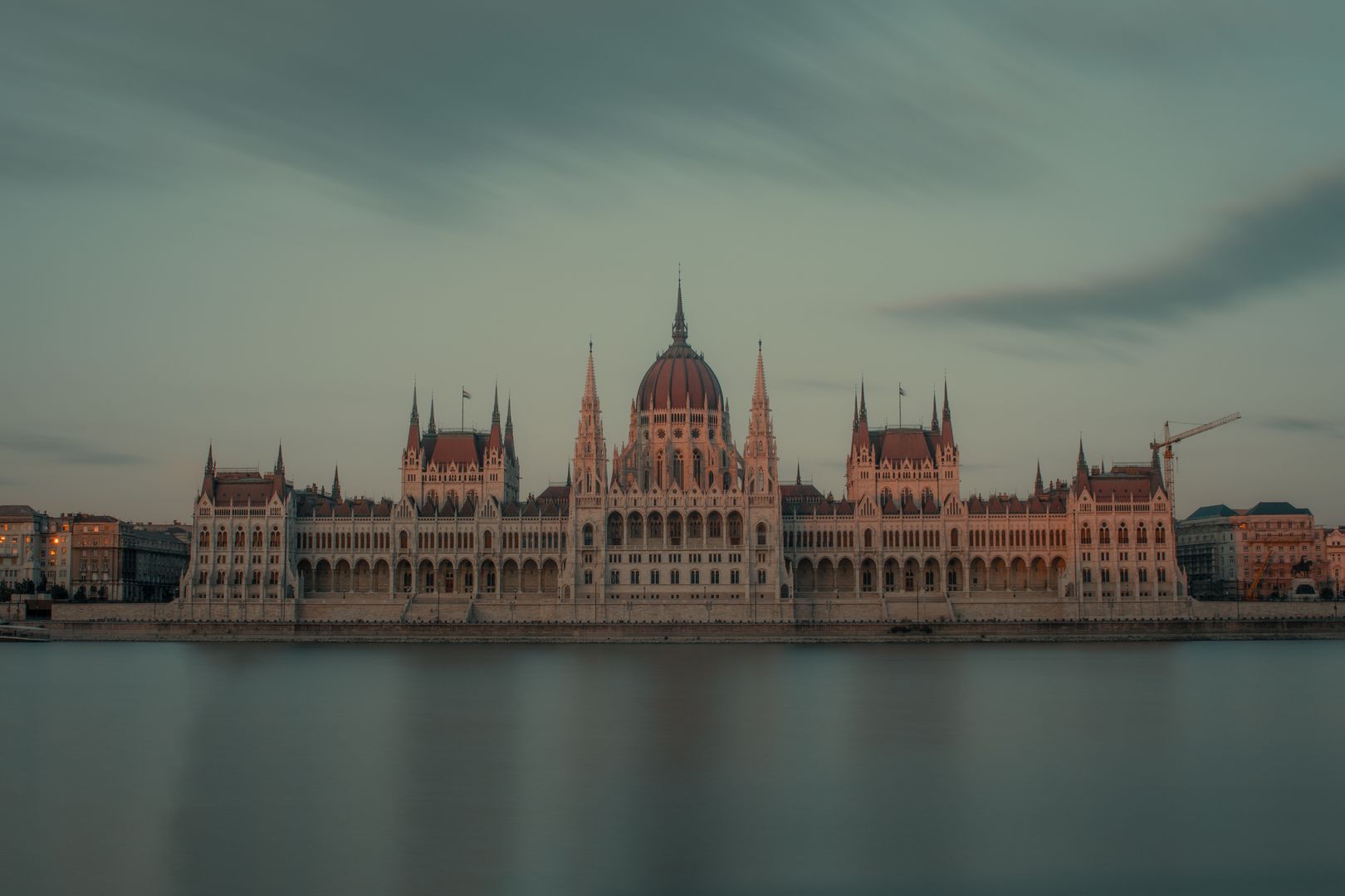Cheap City Break Escapes